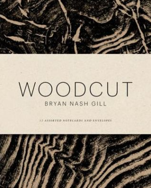Woodcut Notecards