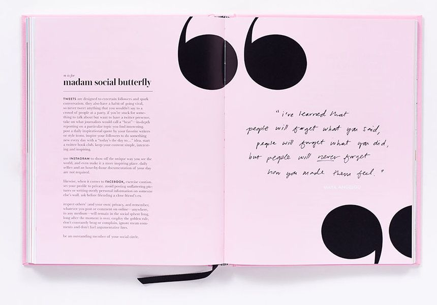 kate spade new york: all in good taste - Image 5