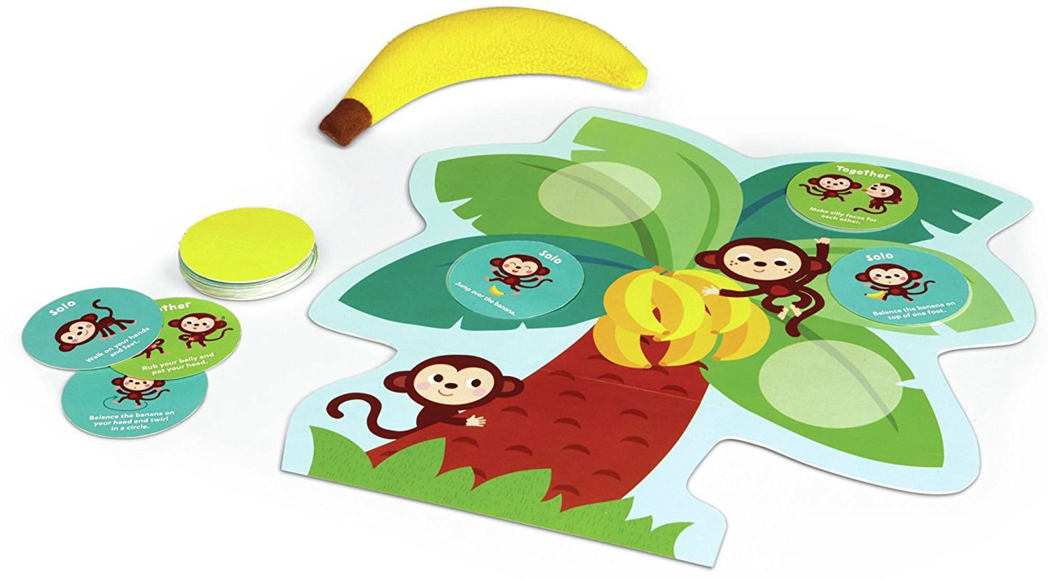 Monkey Around by Department of Recreation - Image 3