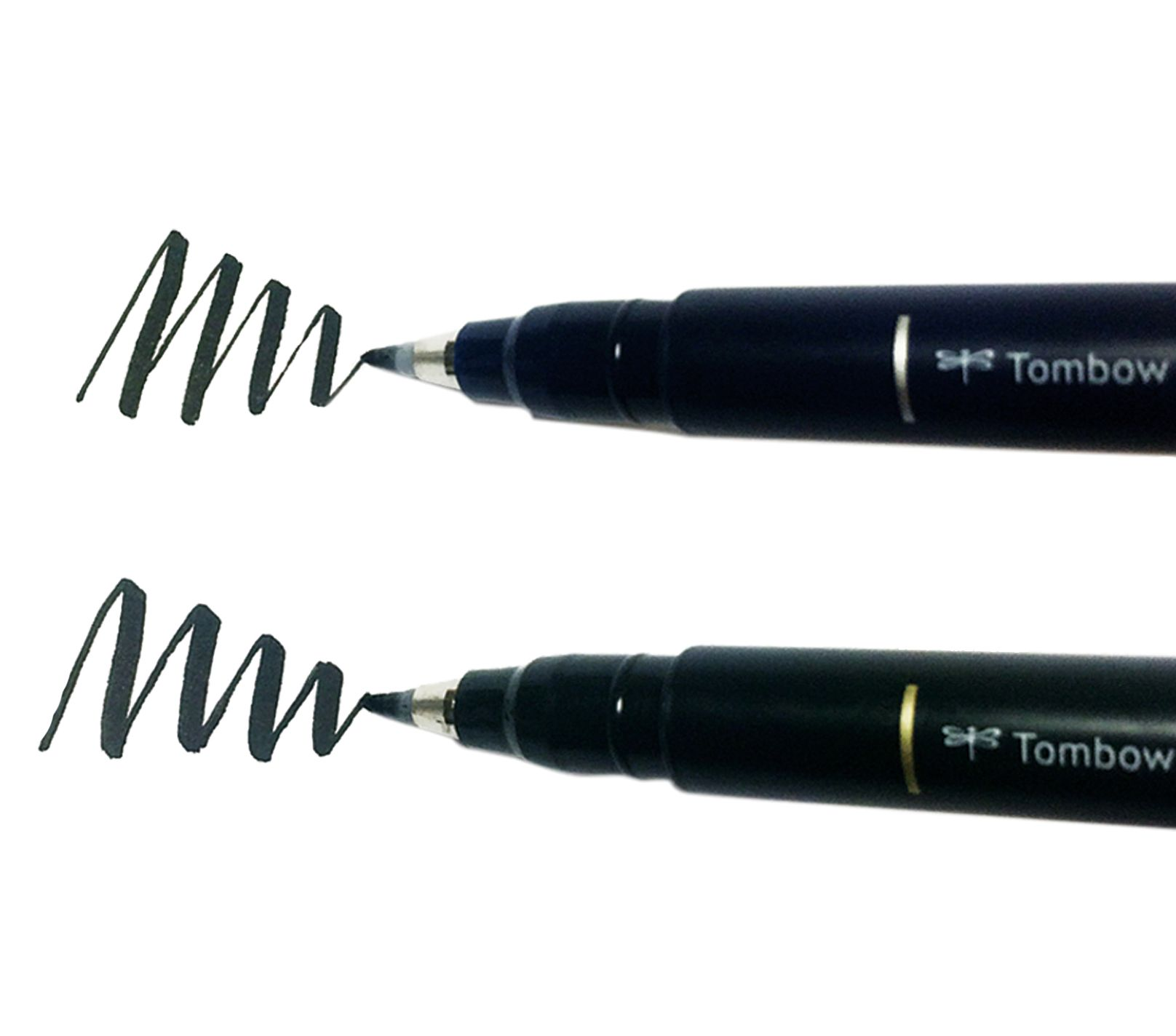 Calligraphy Brush Pen Set - Image 3