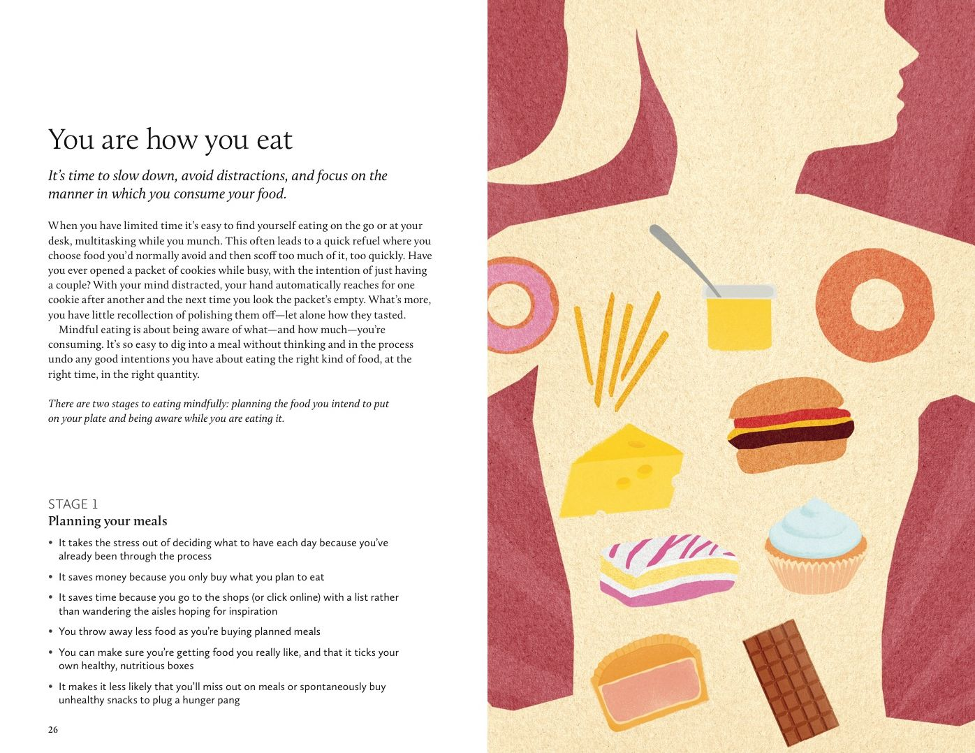 Breathe Mindfulness Journal - Image 4