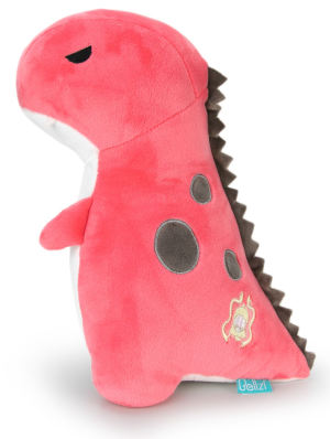 Bellzi? Rexxi- Tyrannosaurus Rex Dinosaur Stuffed Animal