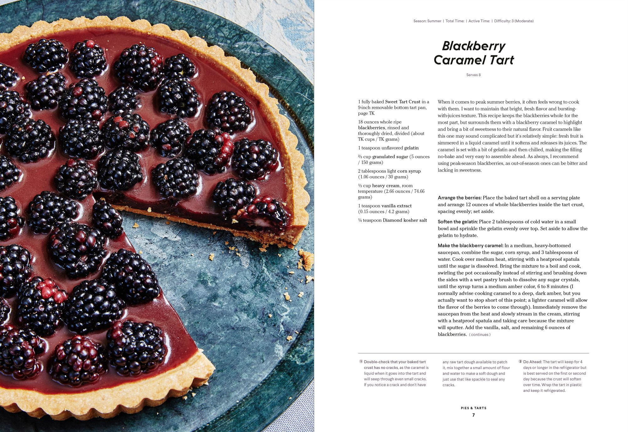Dessert Person: Recipes and Guidance for Baking with Confidence: A Baking Book - Image 3