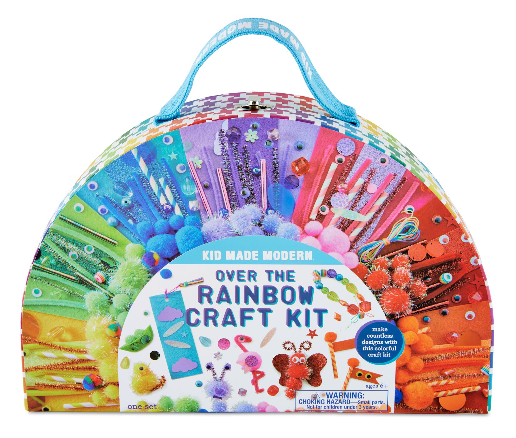Over The Rainbow Craft Kit - Image 2