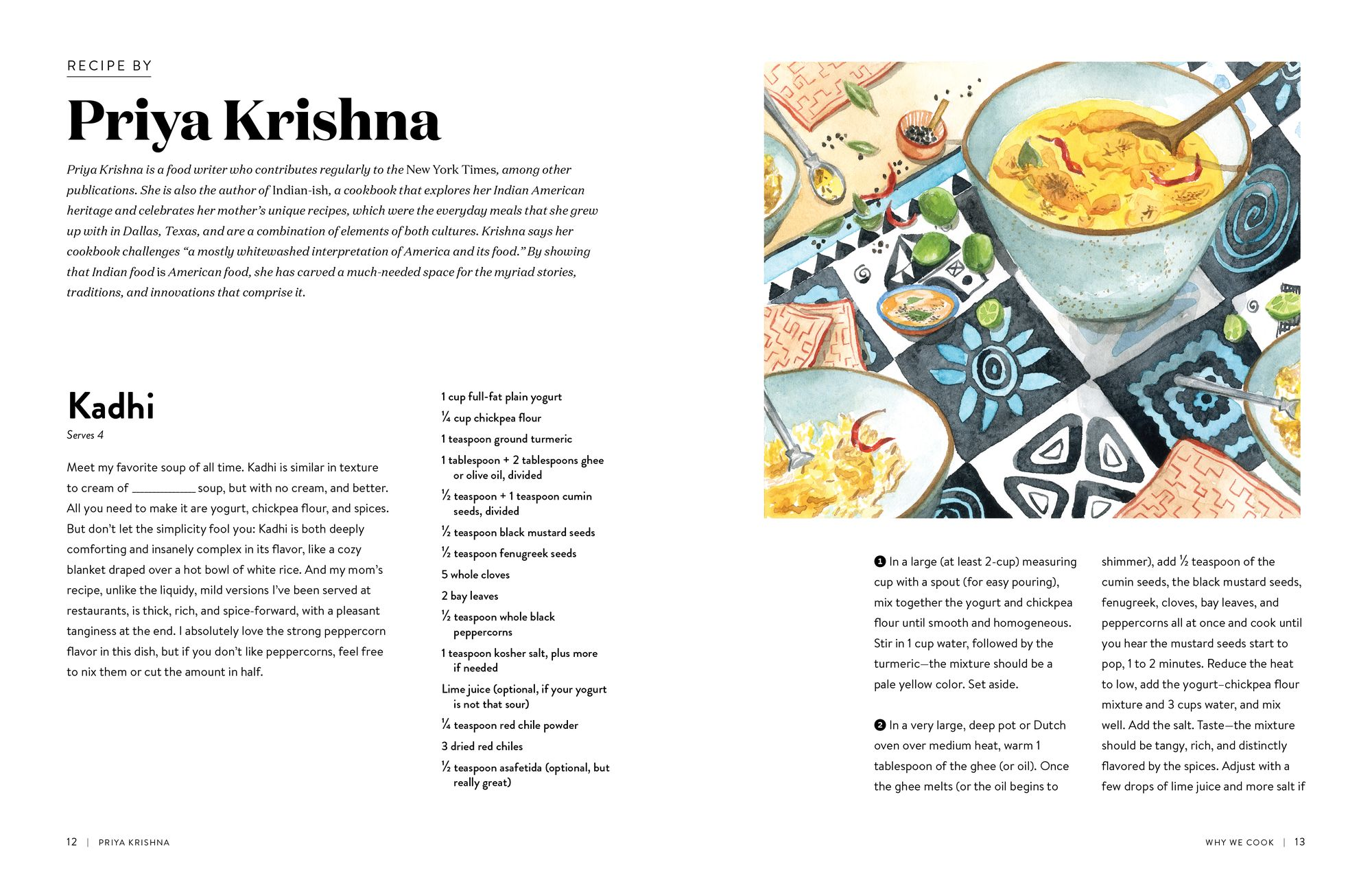 Why We Cook: Women on Food. Identity. and Connection - Image 2