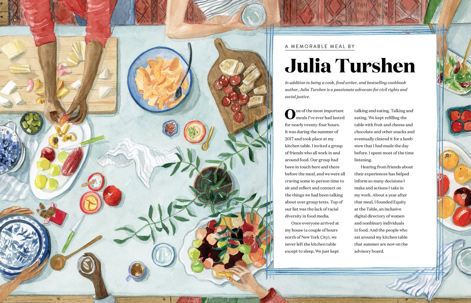 Why We Cook: Women on Food. Identity. and Connection - Image 4