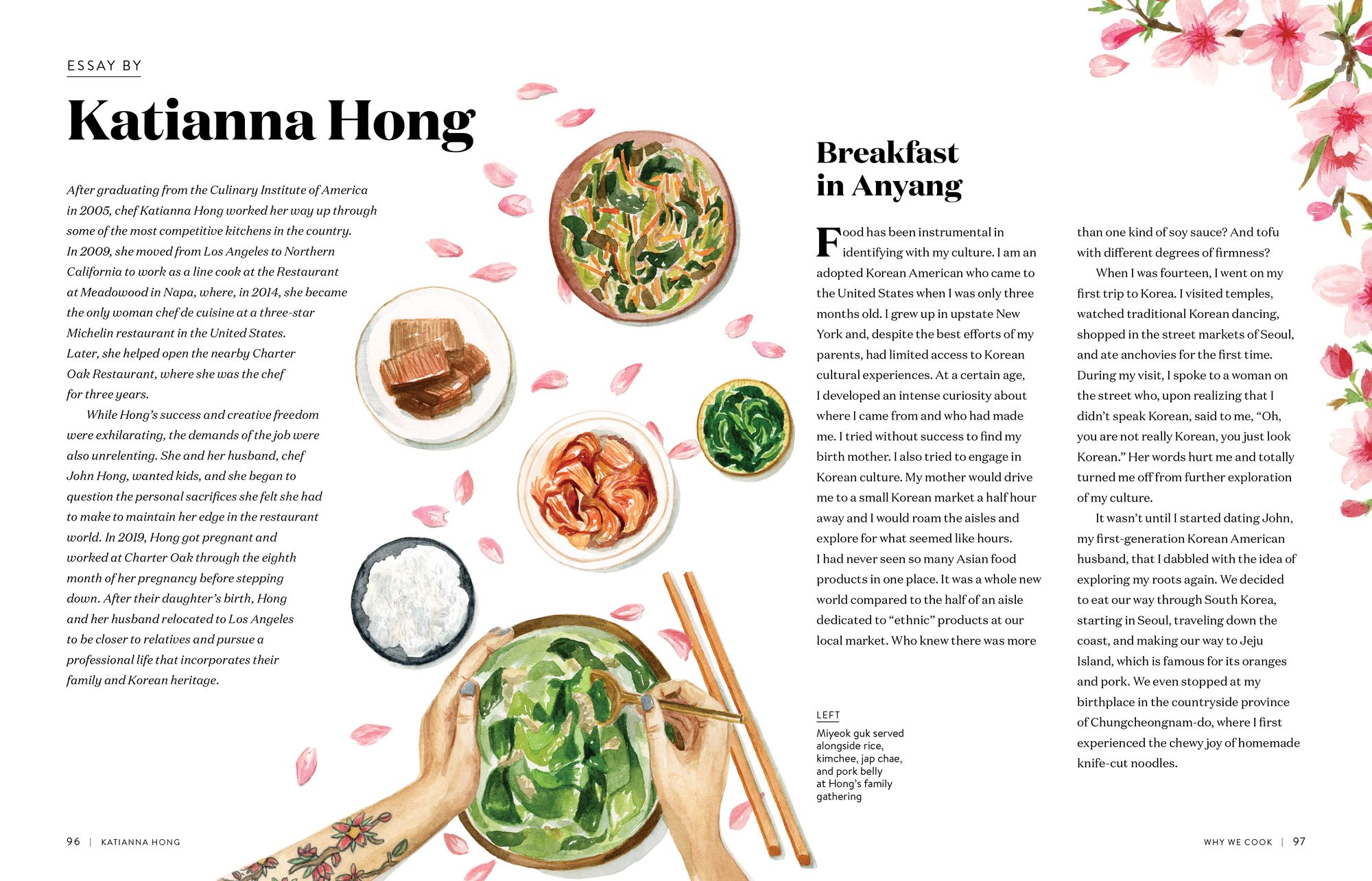 Why We Cook: Women on Food. Identity. and Connection - Image 5