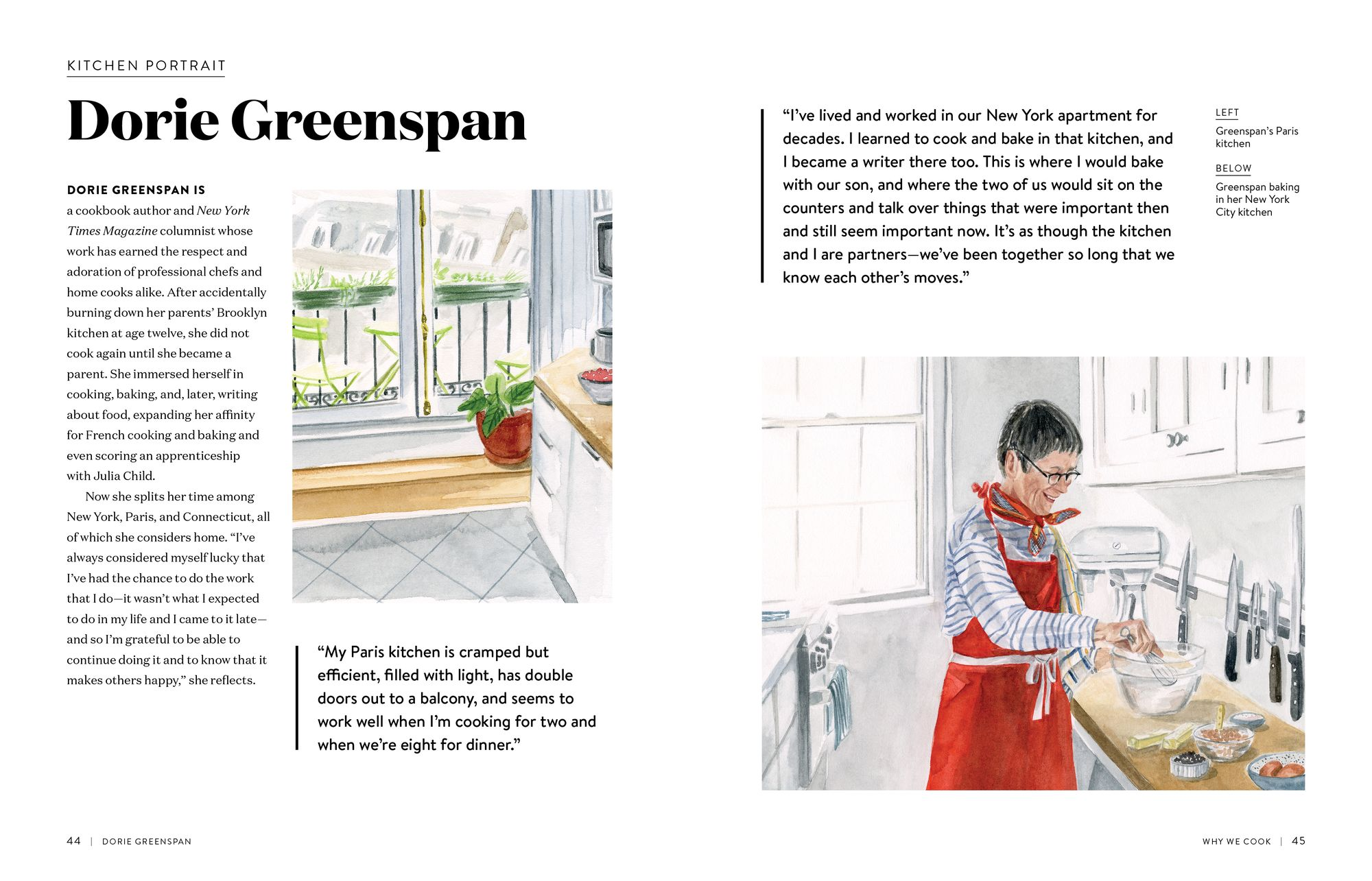 Why We Cook: Women on Food. Identity. and Connection - Image 6