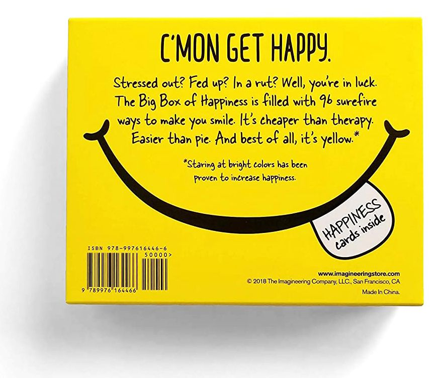 Big Box Of Happiness - Image 2