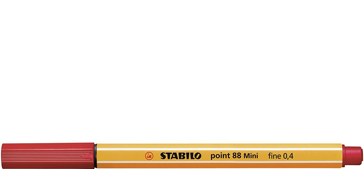 Point 88 Mini Pens - Image 3
