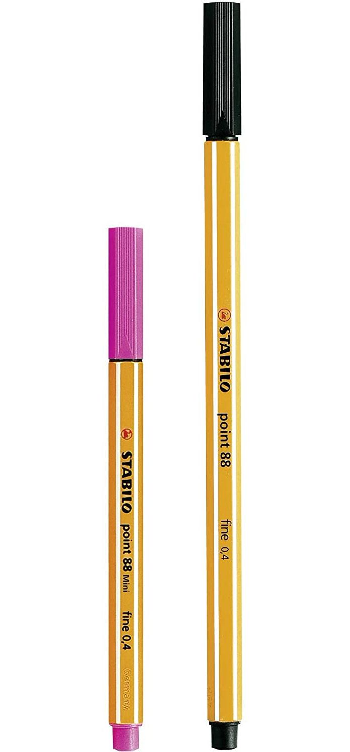 Point 88 Mini Pens - Image 4