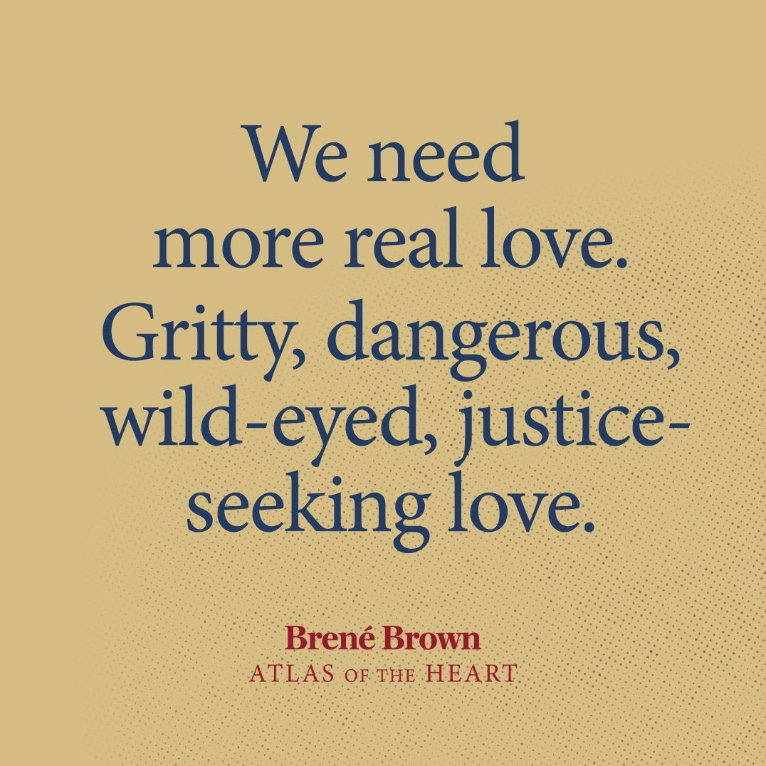 Atlas of the Heart: Mapping Meaningful Connection and the Language of Human Experience - Image 4
