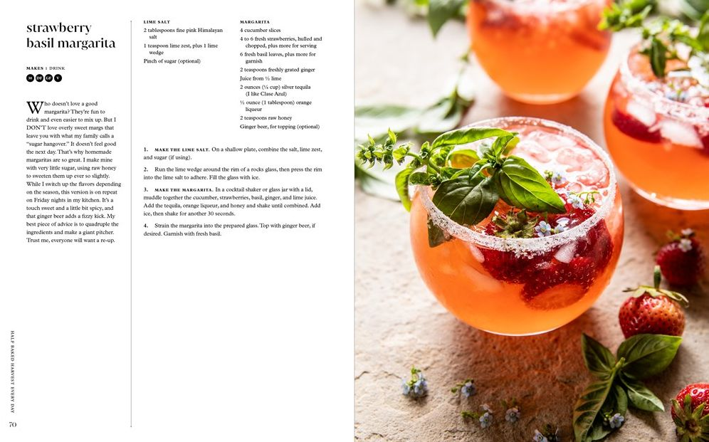 Half Baked Harvest Every Day: Recipes for Balanced. Flexible. Feel-Good Meals - Image 4