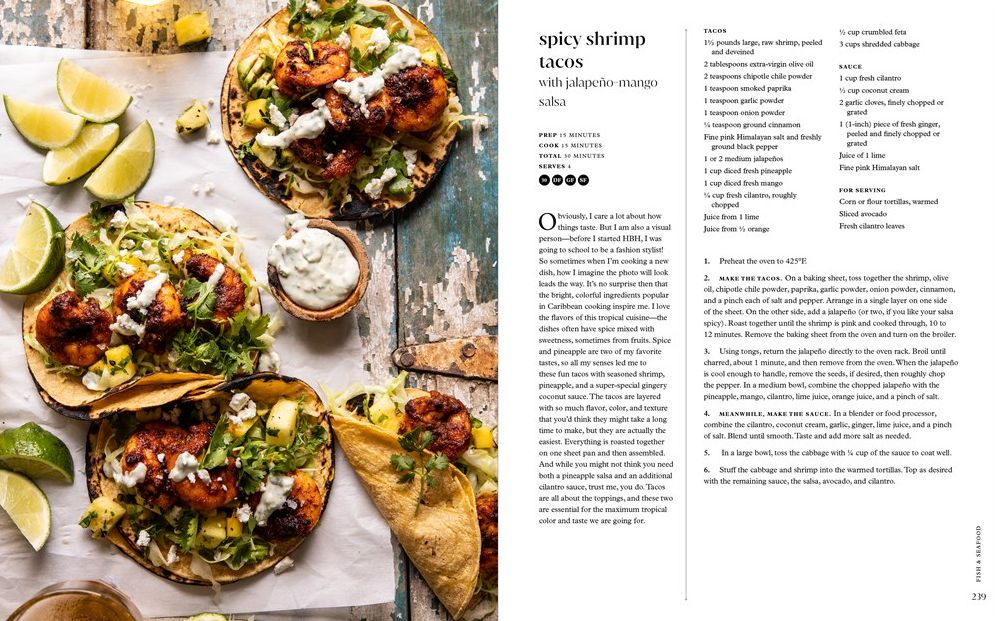 Half Baked Harvest Every Day: Recipes for Balanced. Flexible. Feel-Good Meals - Image 6