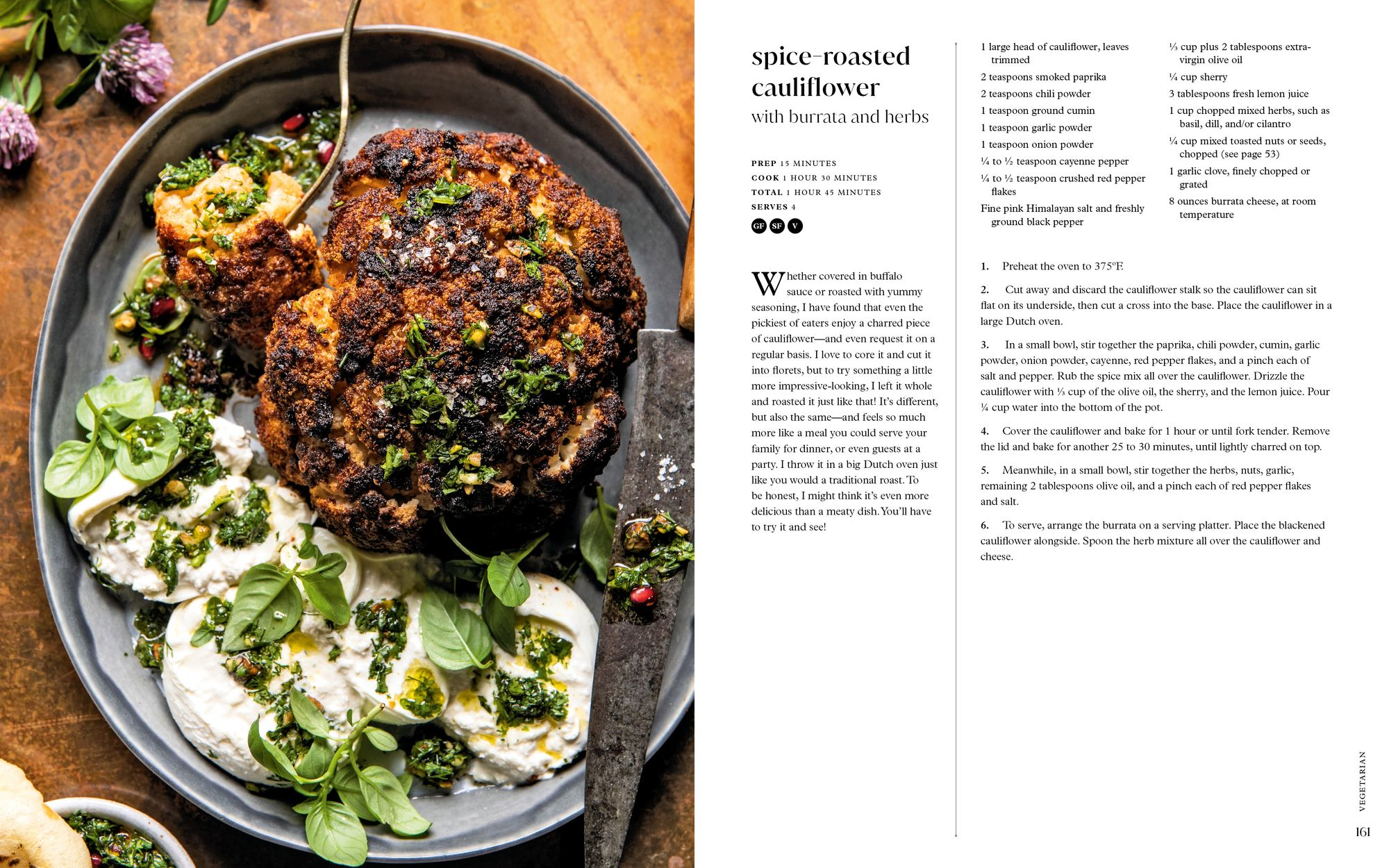 Half Baked Harvest Every Day: Recipes for Balanced. Flexible. Feel-Good Meals - Image 10