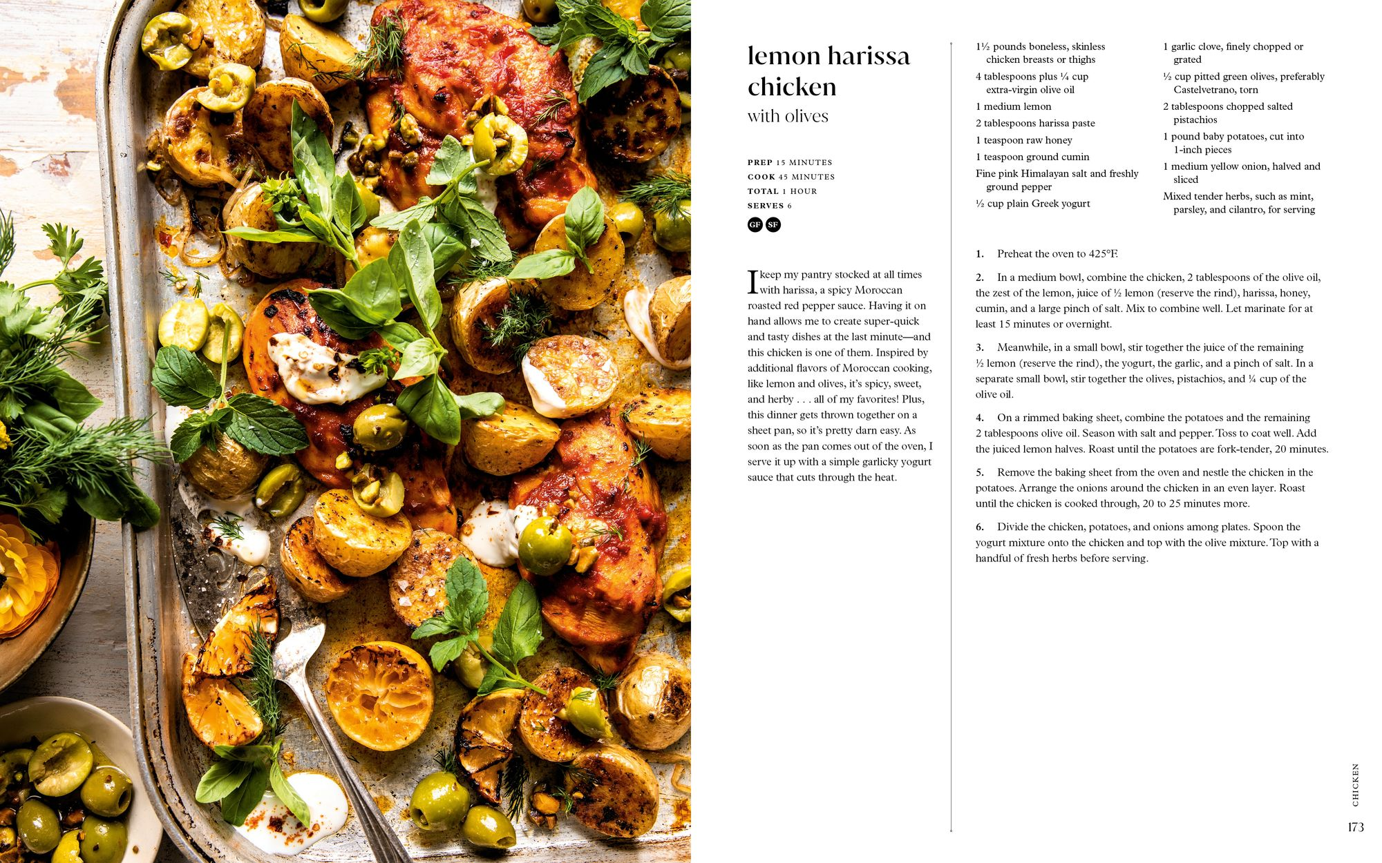 Half Baked Harvest Every Day: Recipes for Balanced. Flexible. Feel-Good Meals - Image 12