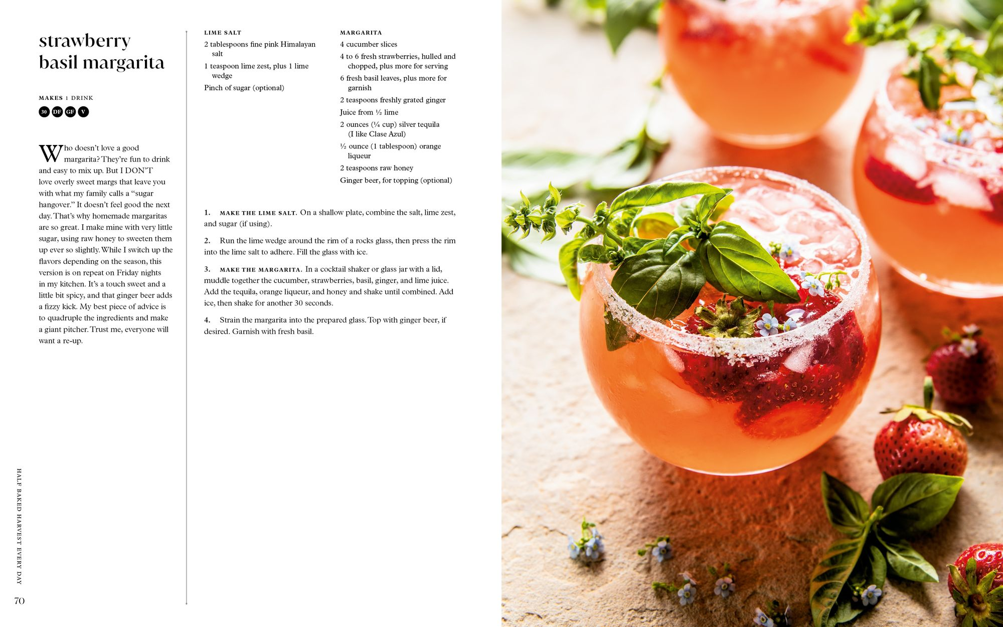 Half Baked Harvest Every Day: Recipes for Balanced. Flexible. Feel-Good Meals - Image 14