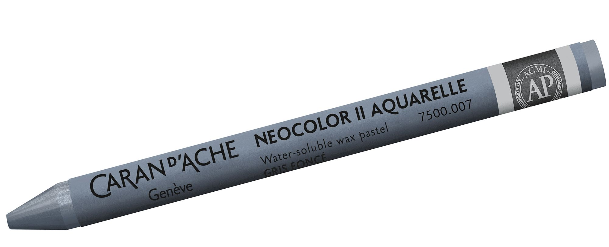 Neocolor II Water-Soluble Pastels - Image 4