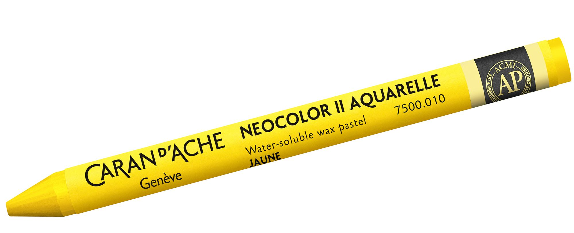 Neocolor II Water-Soluble Pastels - Image 5
