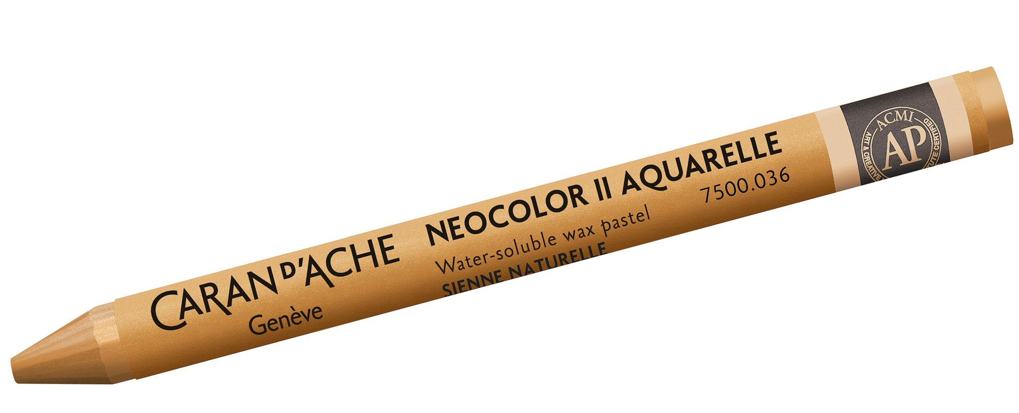 Neocolor II Water-Soluble Pastels - Image 6