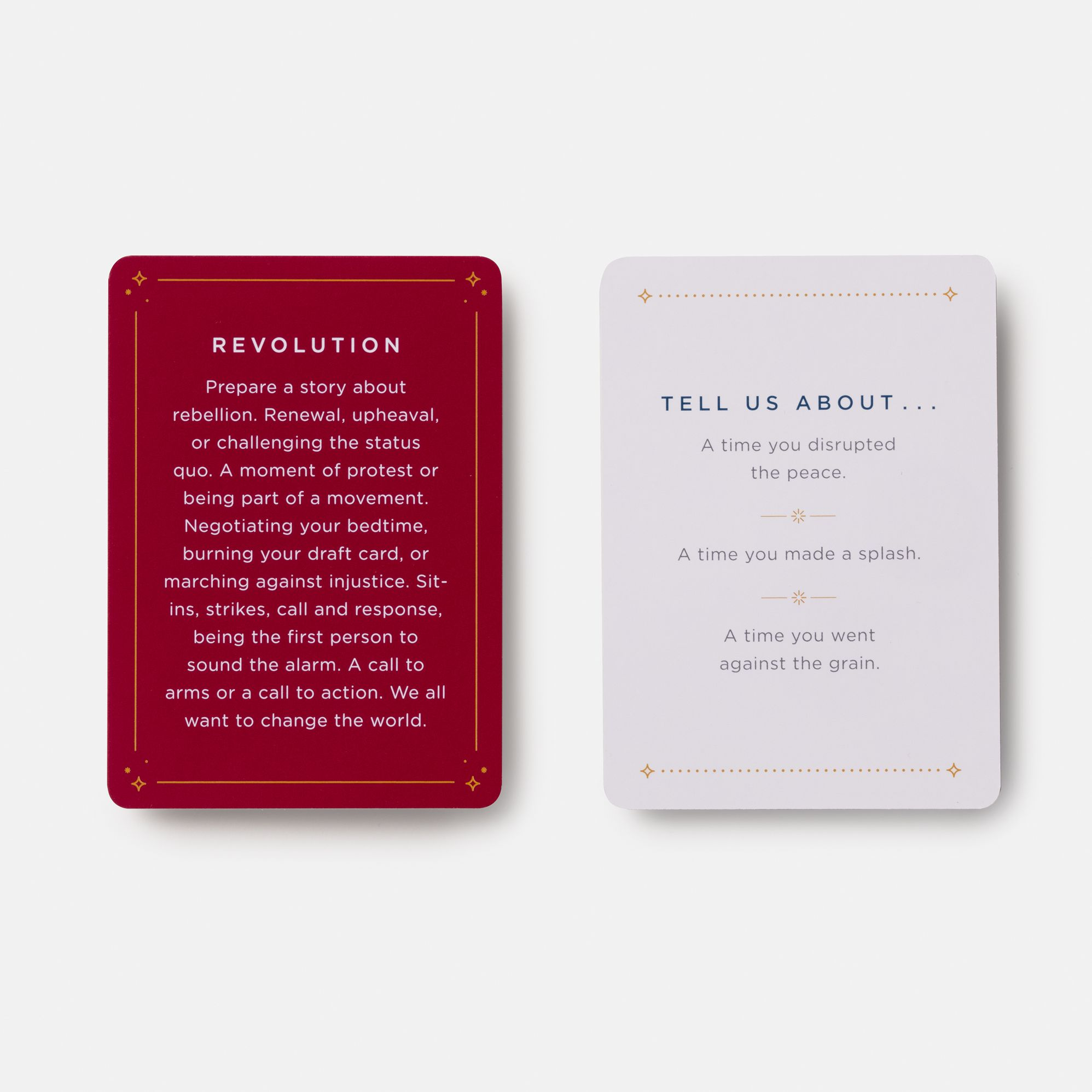 The Moth Presents: A Game of Storytelling - Image 5
