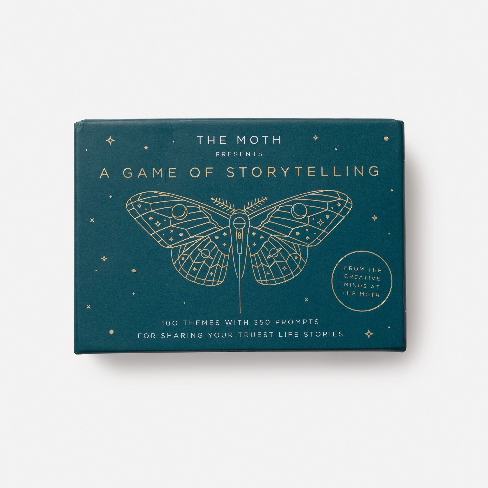 The Moth Presents: A Game of Storytelling - Image 6