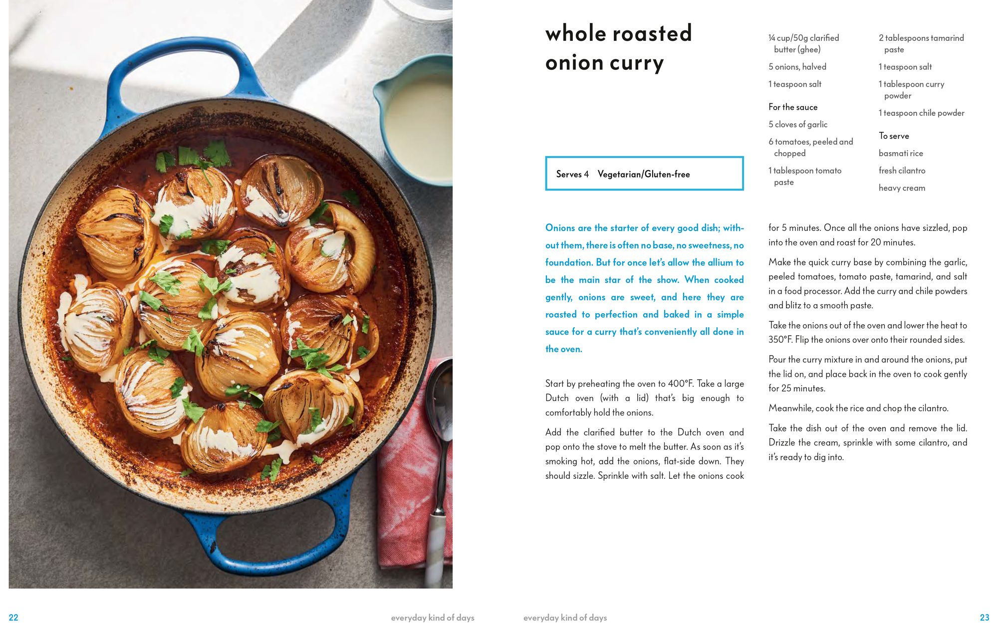 Nadiya's Everyday Baking: From Weeknight Dinners to Celebration Cakes. Let Your Oven Do the Work - Image 2