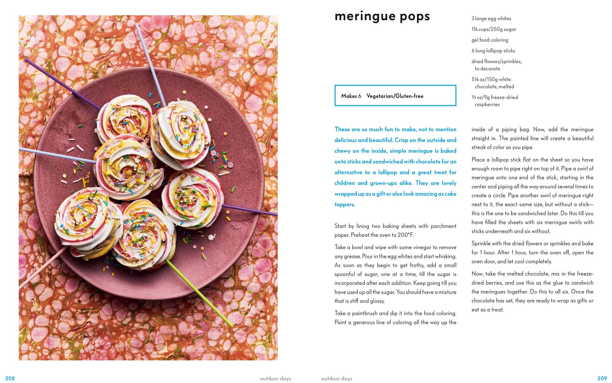 Nadiya's Everyday Baking: From Weeknight Dinners to Celebration Cakes. Let Your Oven Do the Work - Image 6