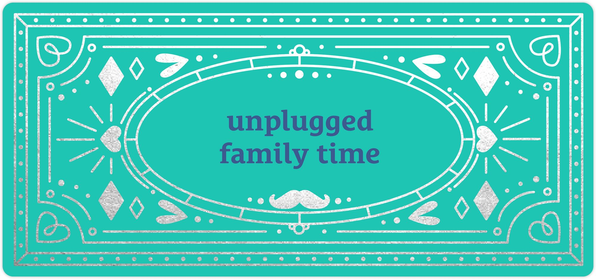 Fill in the Love Dad Vouchers - Image 3