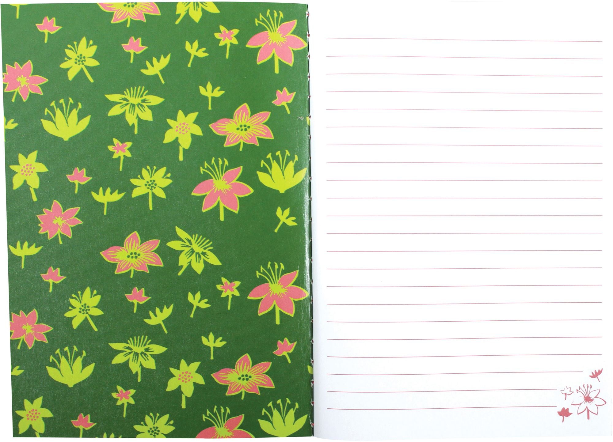 A6 Notebook - Moomin - Snork Maiden - Image 3