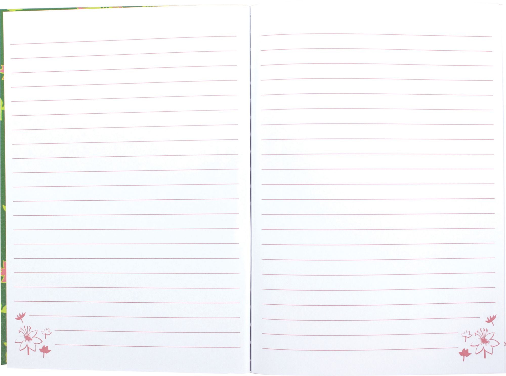 A6 Notebook - Moomin - Snork Maiden - Image 2