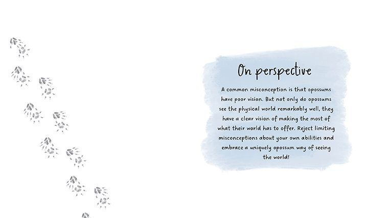 When in Doubt. Play Dead: Life Advice from an Unexpected Source - Image 2