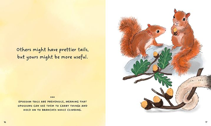 When in Doubt. Play Dead: Life Advice from an Unexpected Source - Image 7