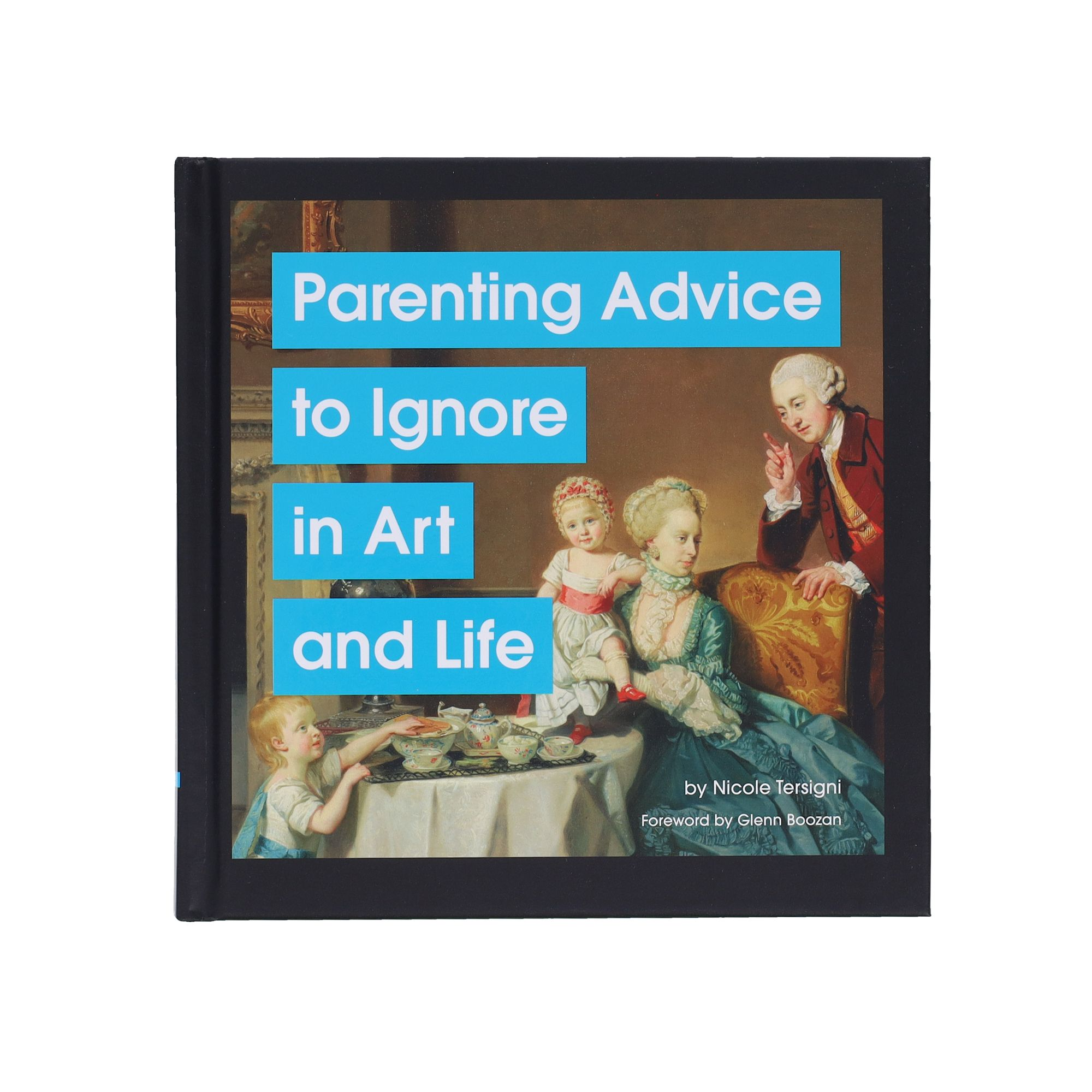 Parenting Advice to Ignore in Art and Life - Image 7