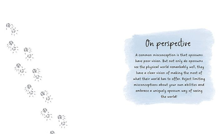 When in Doubt. Play Dead: Life Advice from an Unexpected Source - Image 8