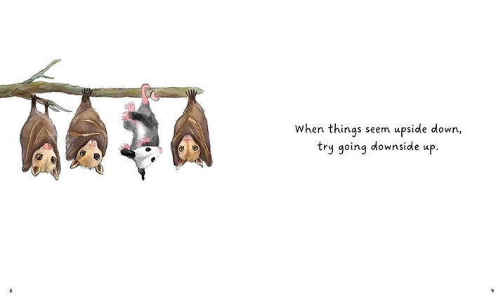When in Doubt. Play Dead: Life Advice from an Unexpected Source - Image 9