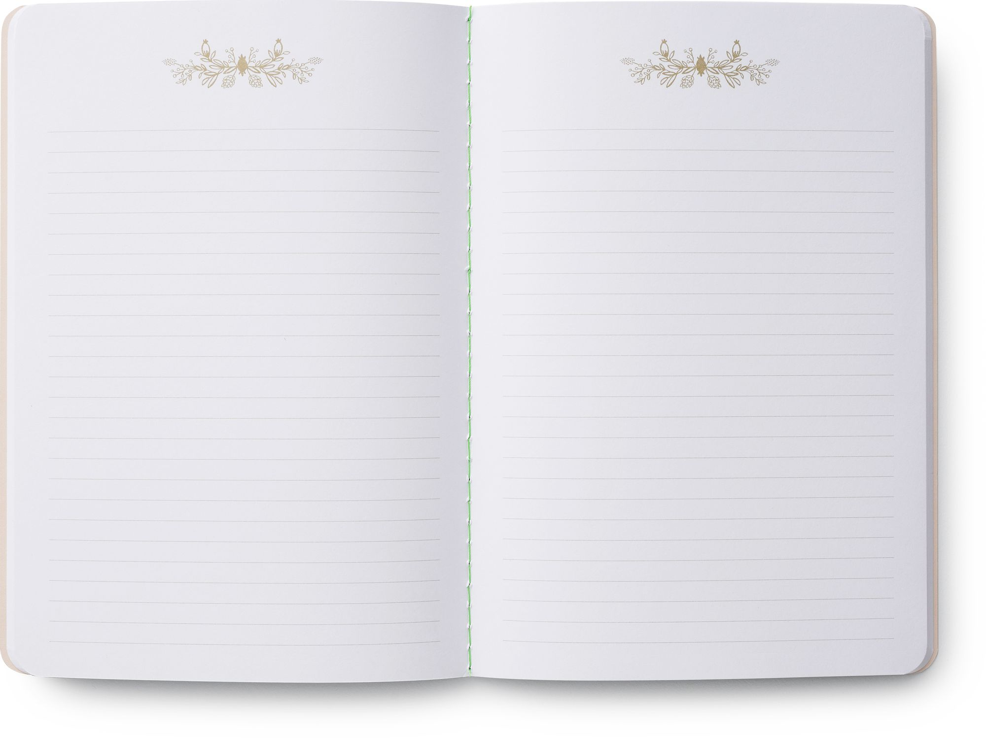 Rifle Paper Co. Curio Notebooks - Image 3