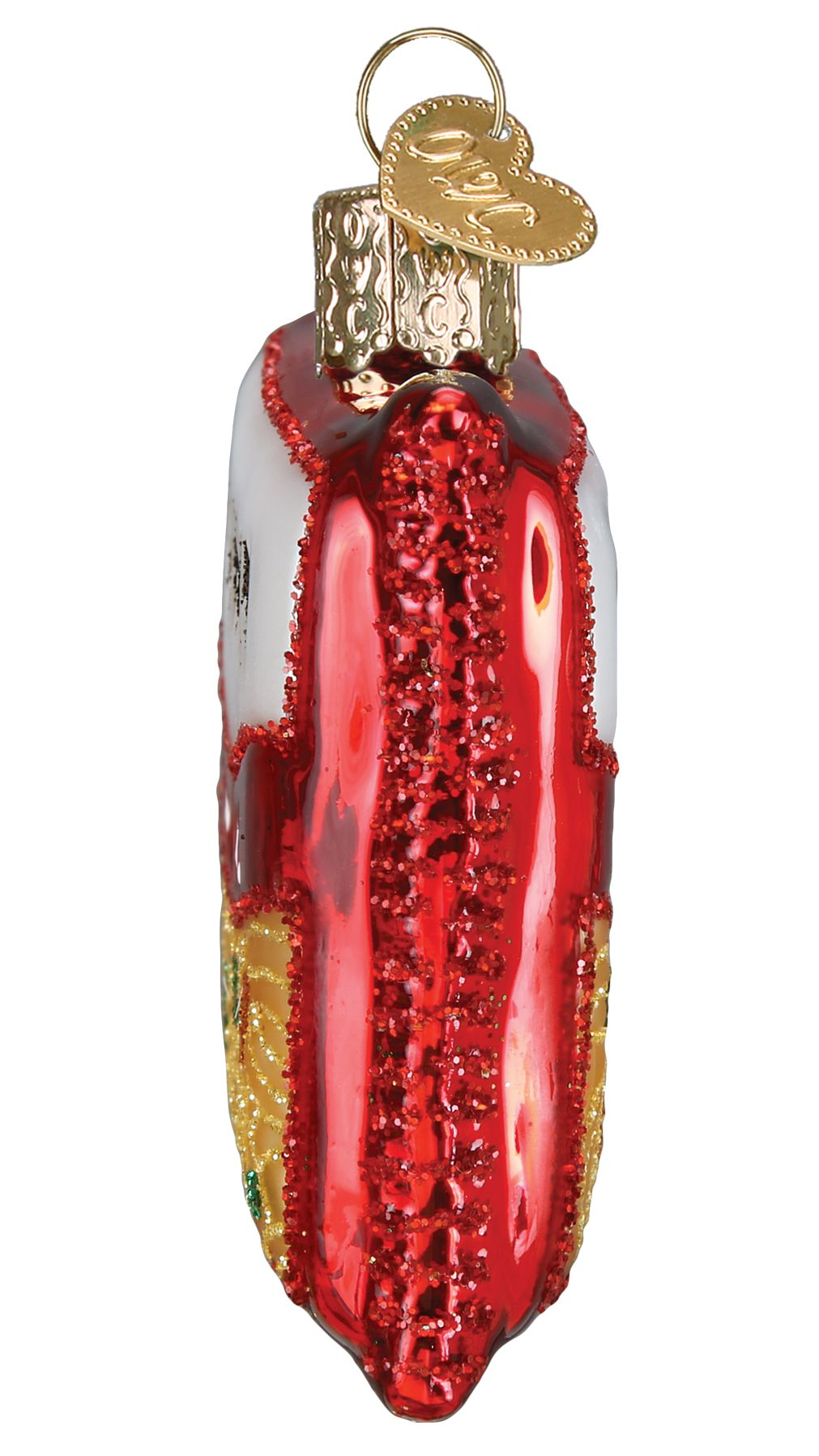 Ramen Noodles Ornament - Image 3