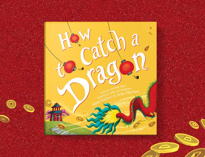 How to Catch a Dragon (How to Catch... Series) - Image 2