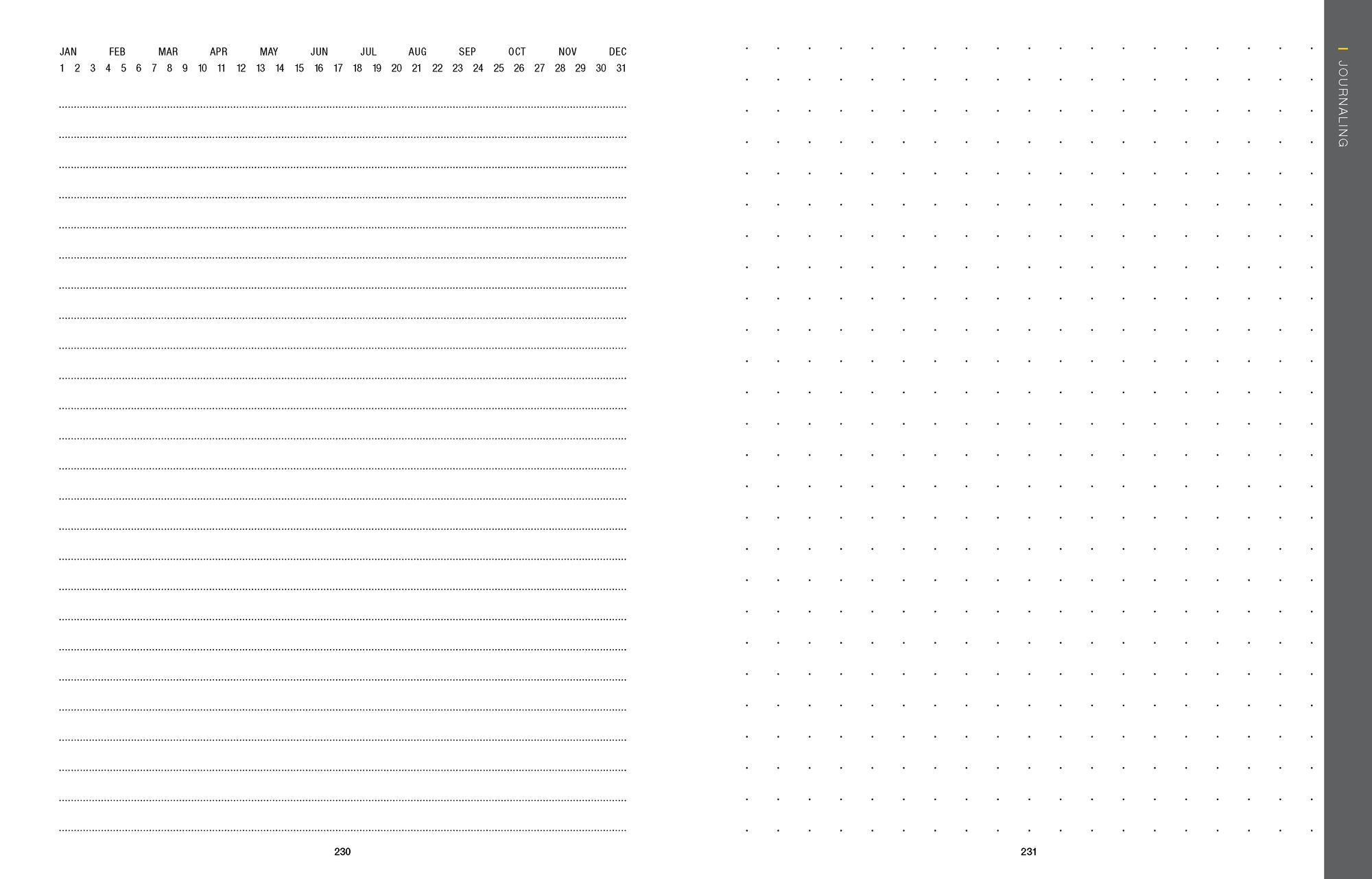50 States. 5.000 Ideas Journal - Image 6