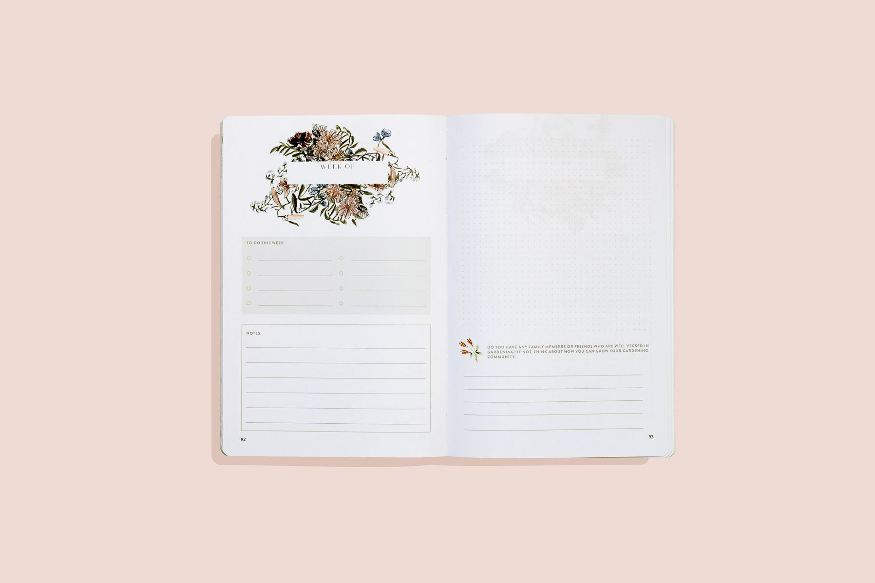 My Gardening Journal - Image 7