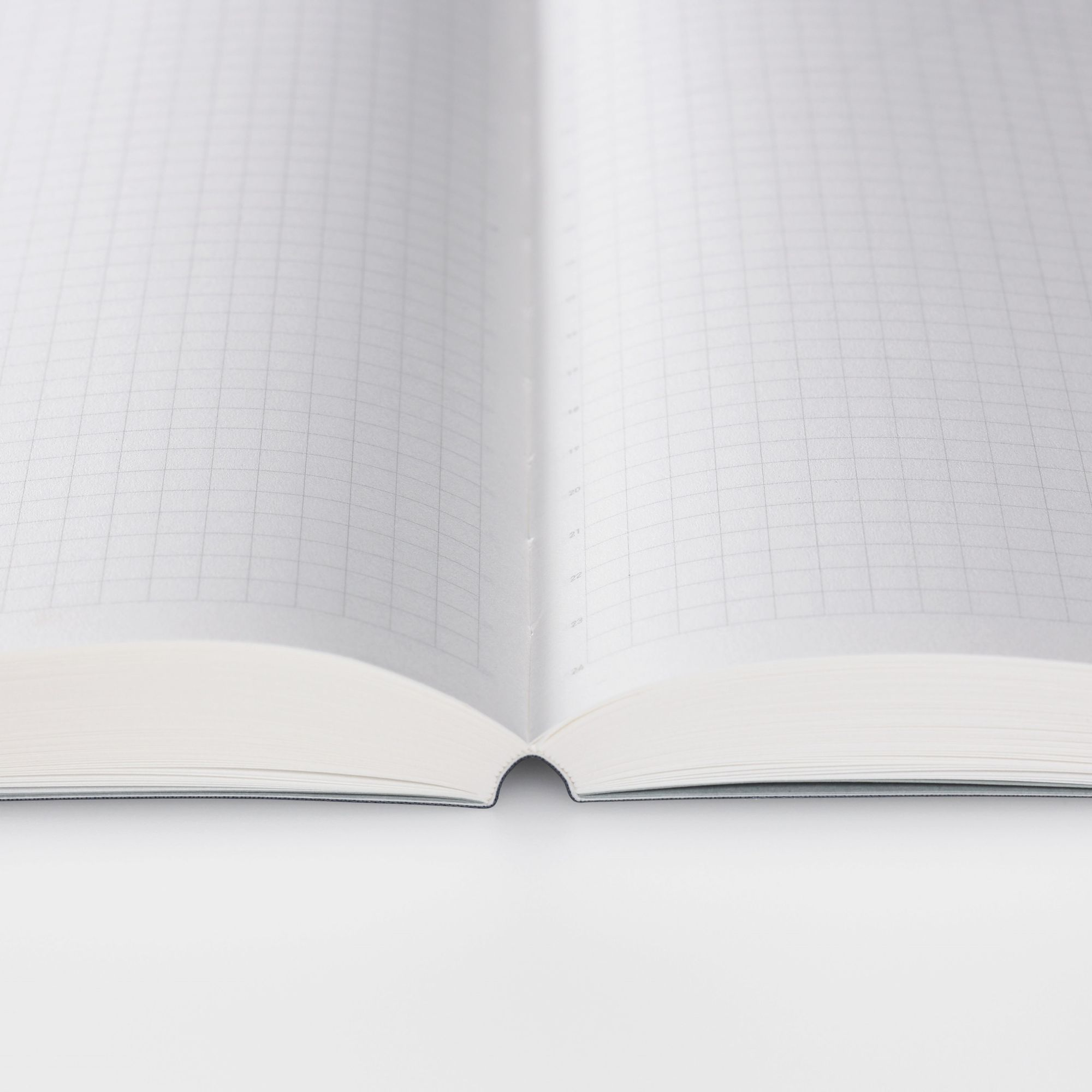 Half Year Yellow Notebook - Image 4