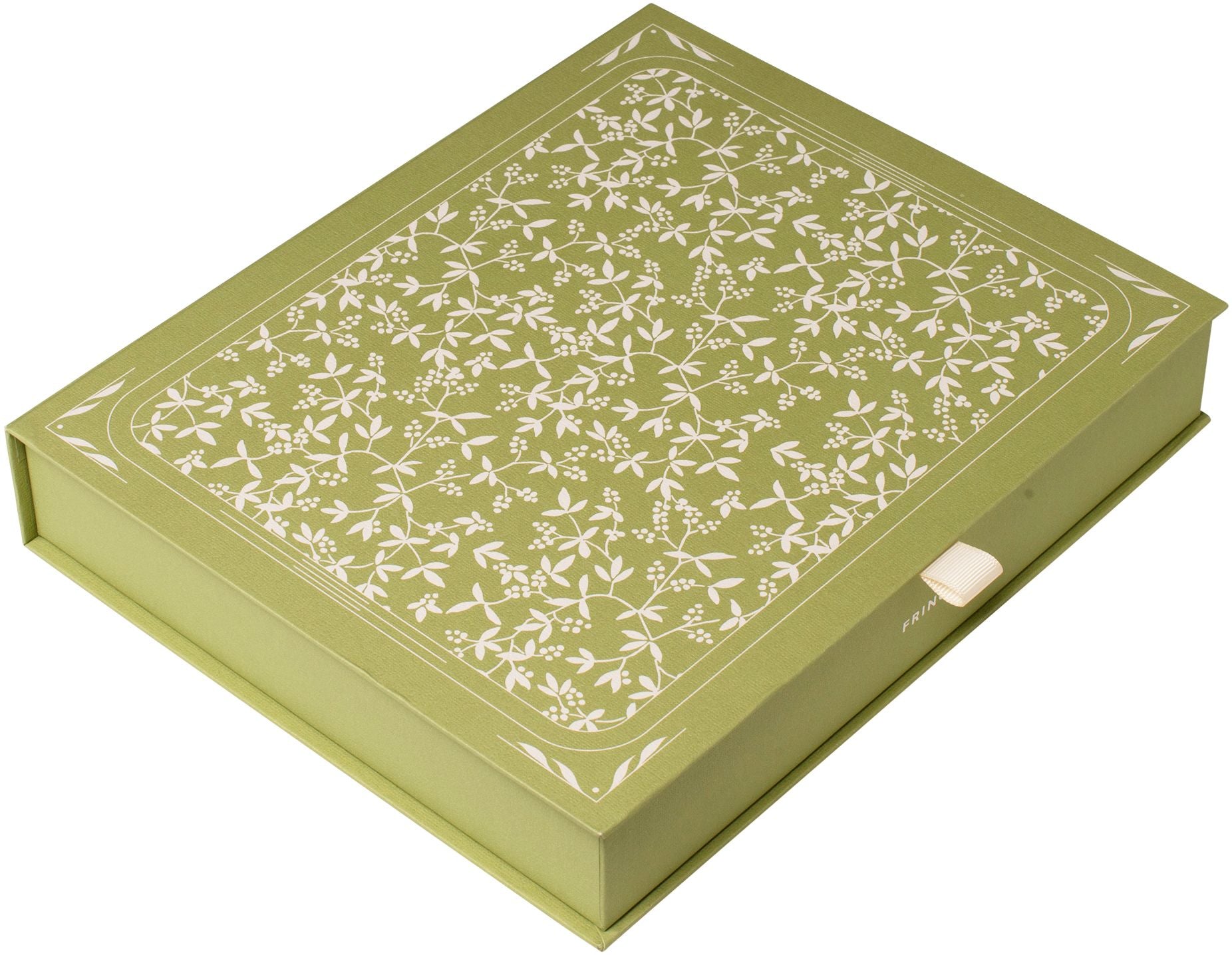 Folksy Berry Stationery Set - Image 3