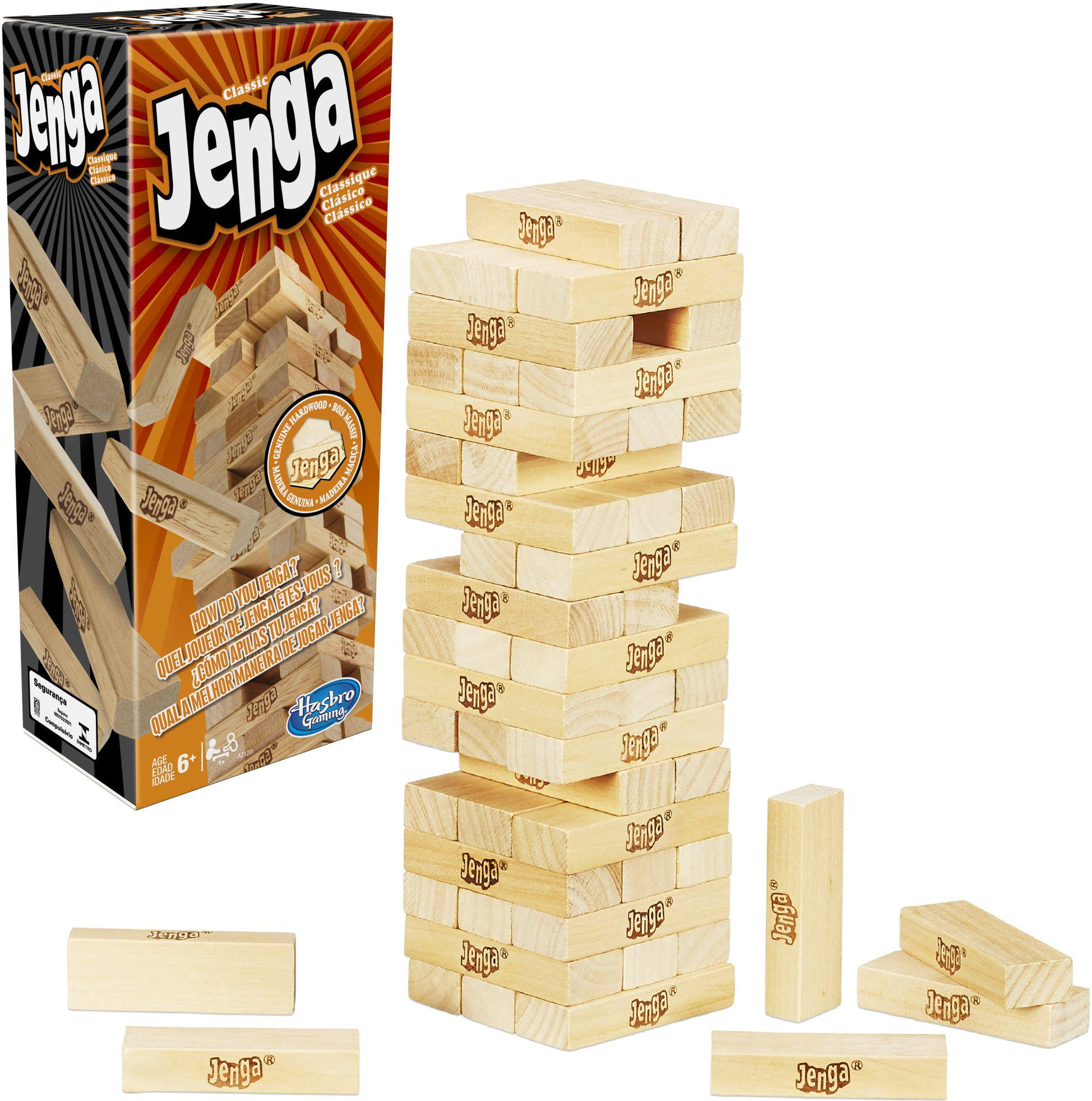 Jenga (2013) by Leslie Scott - Image 2
