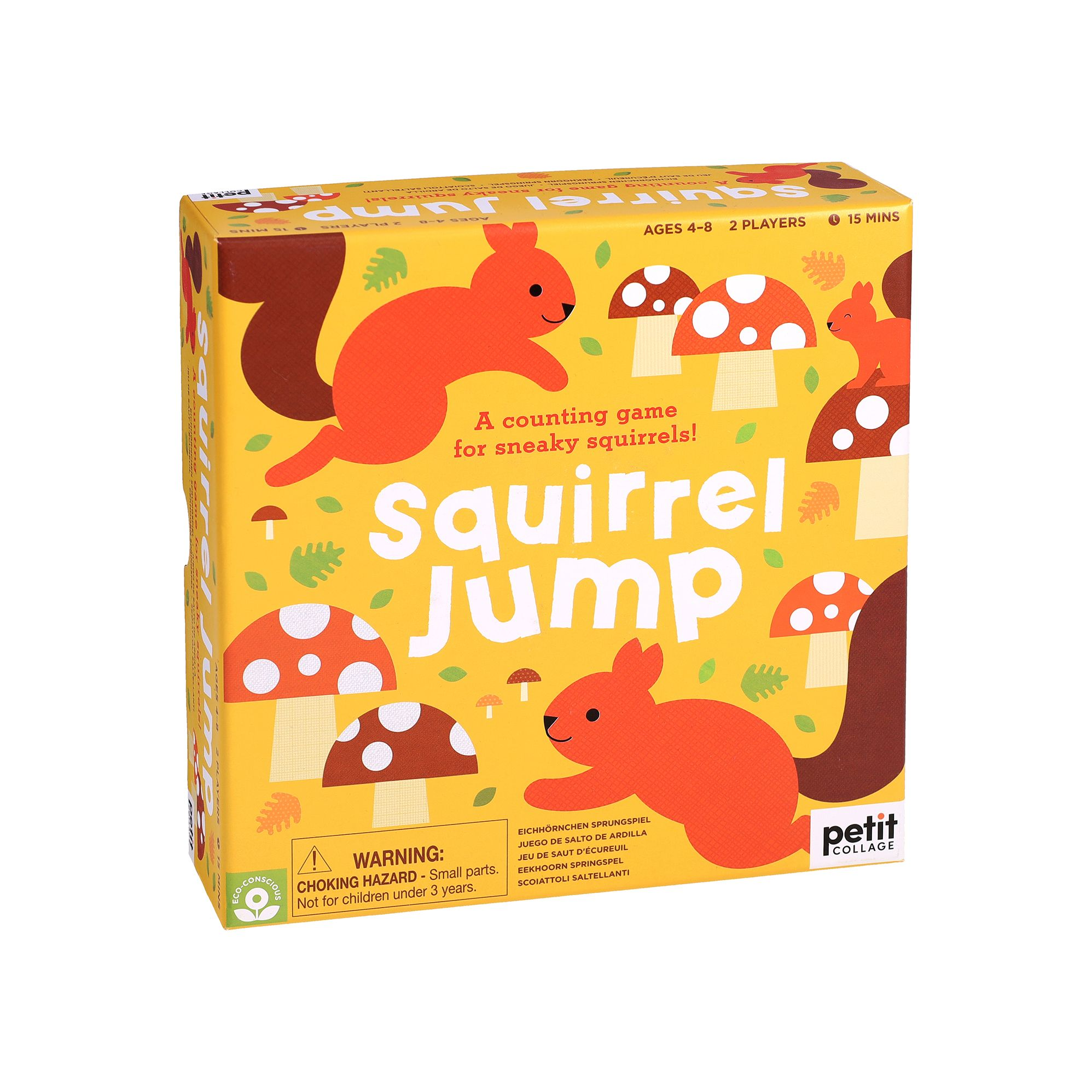Squirrel Jump - Image 4