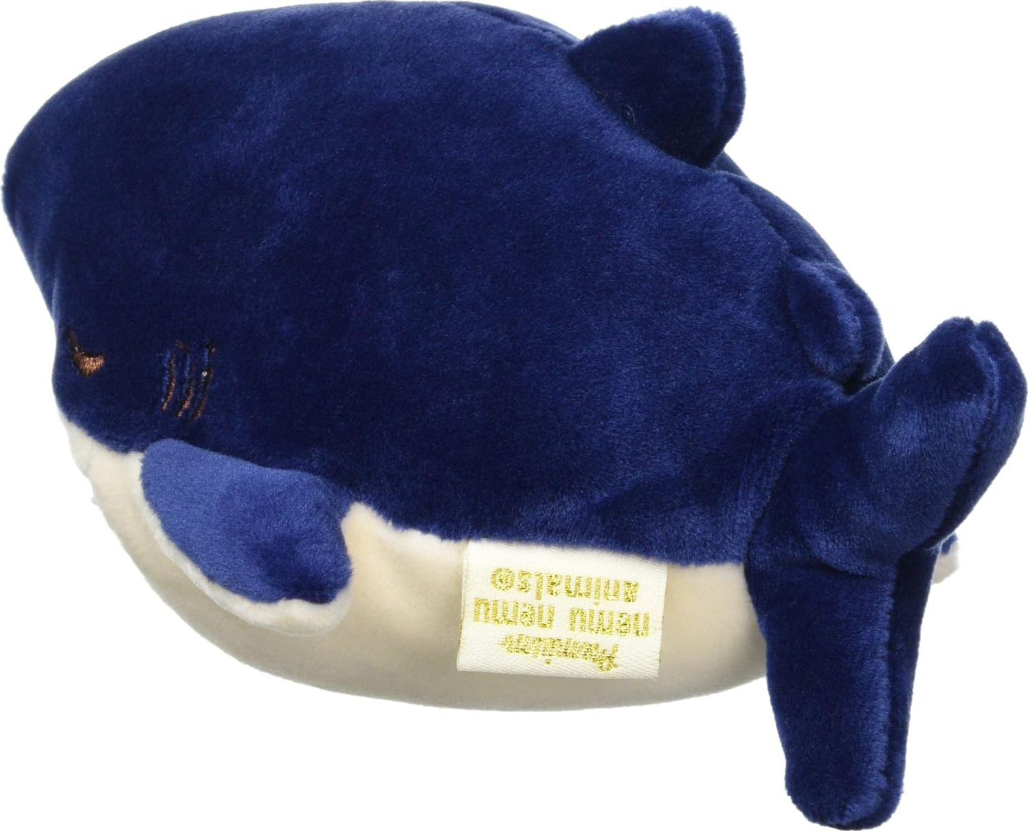 Kamu Kamus - XS Shark Navy - Image 2