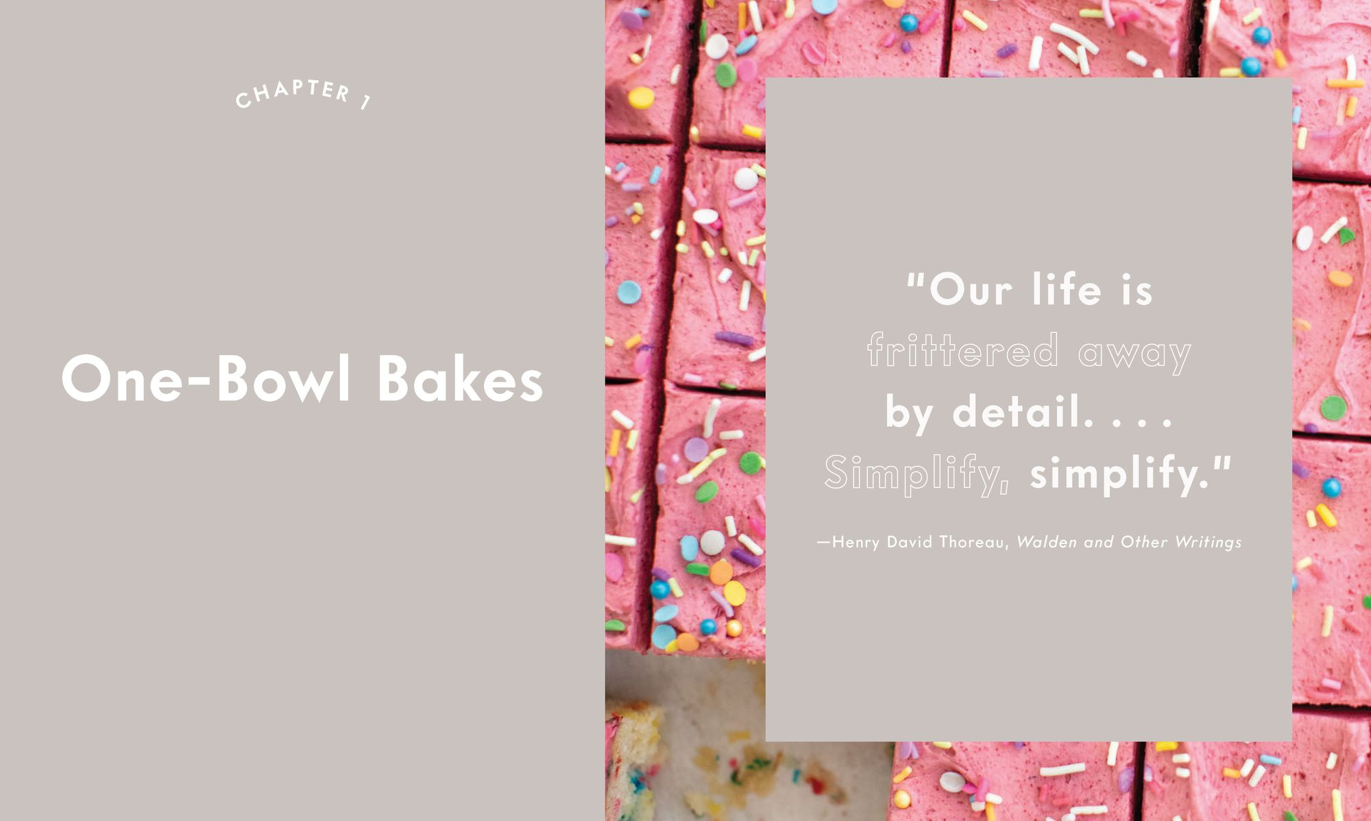100 Afternoon Sweets: With Snacking Cakes. Brownies. Blondies. and More - Image 2