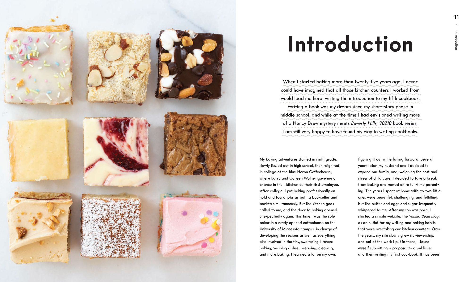 100 Afternoon Sweets: With Snacking Cakes. Brownies. Blondies. and More - Image 4