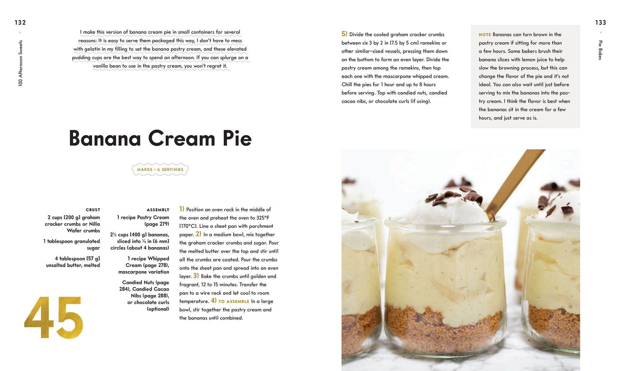 100 Afternoon Sweets: With Snacking Cakes. Brownies. Blondies. and More - Image 7