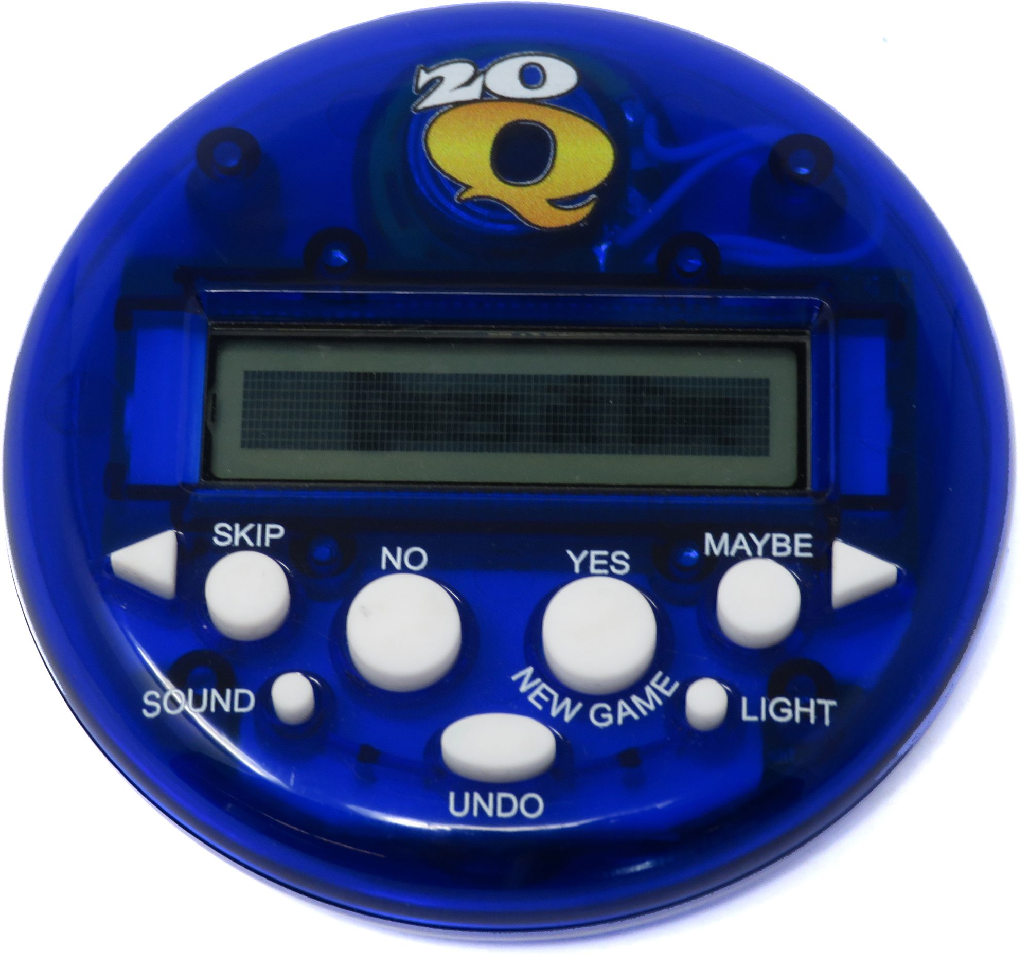 20Q Game - Image 2